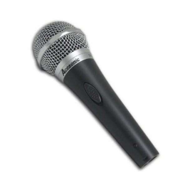 Acesonic Acesonic PX-88 PerforMax professional dynamic vocal microphone with cable PX-88 - main